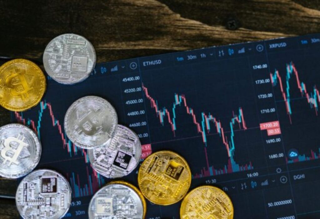 criptomoeda