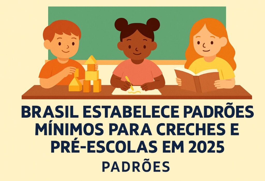 padrões